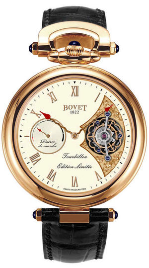AIT7003 Bovet Fleurier Grand Complications