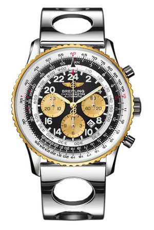 A2232212yg Breitling Navitimer