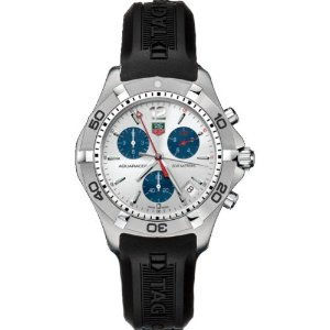 CAF1111.FT8010 Tag Heuer Aquaracer