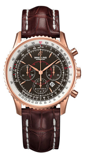 h4137012/q555-2CT Breitling Navitimer
