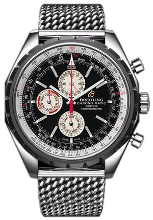 chrono-matic-1461 Breitling Navitimer