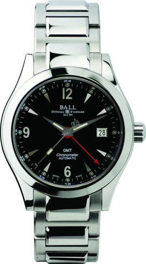 new model Ball Engineer