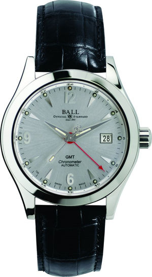 new model Ball Engineer