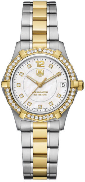 WAF1350.BB0820 Tag Heuer Aquaracer