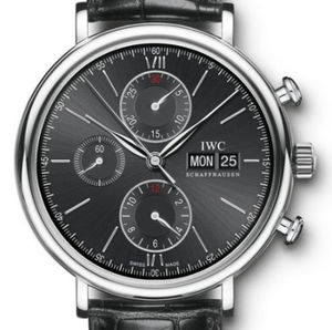 IW391002 IWC Portofino