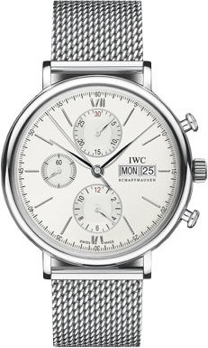IW391009 IWC Portofino