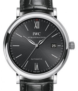 IW356502 IWC Portofino