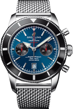 A2332024|C803|144A Breitling Superocean Heritage