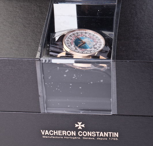86060/000R-9640 Vacheron Constantin Traditionnelle