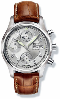 IW3706-23 IWC Pilot’s Spitfire
