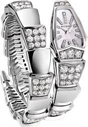 101787 SPW26WGD1GD1.1T Bvlgari Serpenti Jewellery