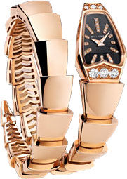 101788 SPP26BGD1GD.1T Bvlgari Serpenti Jewellery