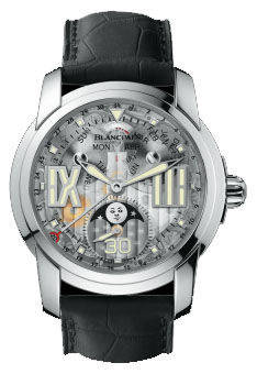 8866-1500-53B Blancpain L-evolution