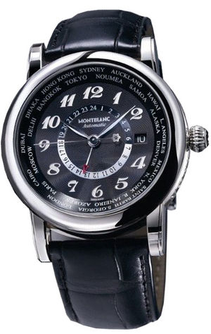 106464  Montblanc Star Collection