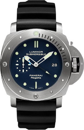 PAM00371 Officine Panerai Luminor