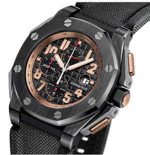 26378IO.OO.A001KE.01 Audemars Piguet Royal Oak Offshore