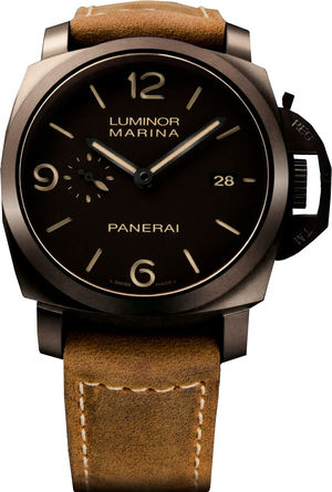 PAM00386 Officine Panerai Luminor
