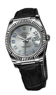 116139-1 Rolex Datejust 36