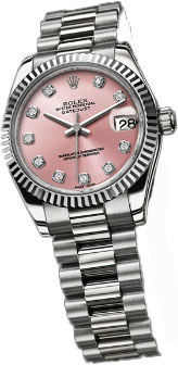 178279-1 Rolex Datejust 31