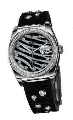 116189 Rolex Datejust 36