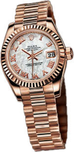 179175-1 Rolex Lady-Datejust 26 Archive