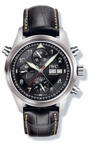 IW3713-33 IWC Pilot’s Spitfire
