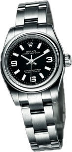 176200-3 Rolex Oyster Perpetual