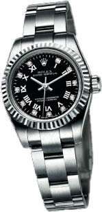176234-2 Rolex Oyster Perpetual