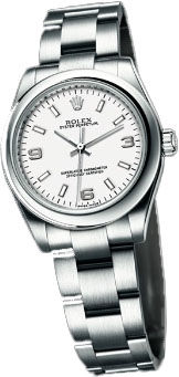 177200-3 Rolex Oyster Perpetual