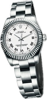 M177234-0012 Rolex Oyster Perpetual