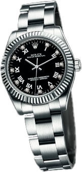 177234-2 Rolex Oyster Perpetual