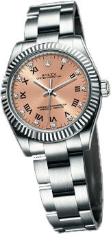 177234-3 Rolex Oyster Perpetual
