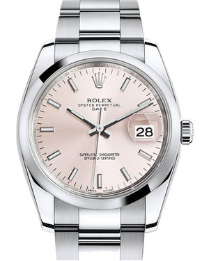 M115200-0005 Rolex Oyster Perpetual