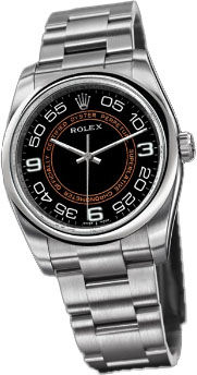 116000 Rolex Oyster Perpetual