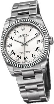 116034 Rolex Oyster Perpetual