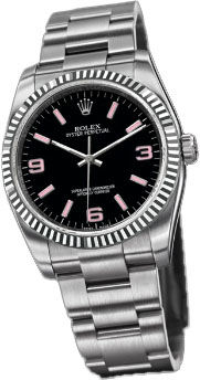 116034-1 Rolex Oyster Perpetual
