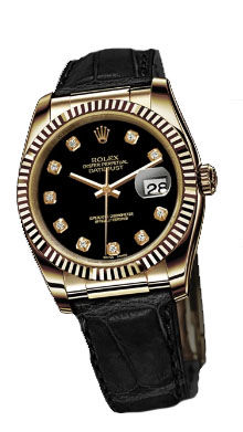 116138-1 Rolex Datejust 36