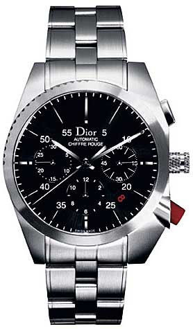 new model Dior Chiffre Rouge