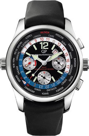49800-11-657-FK6A Girard Perregaux BMW Oracle Racing