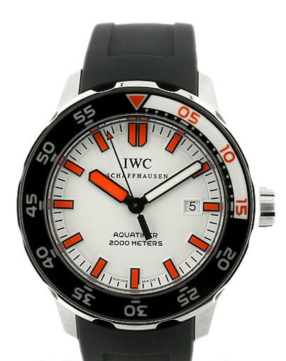IW3568-07 IWC Aquatimer