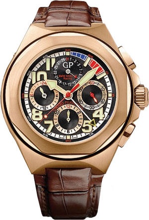 80178-52-651-BAEA Girard Perregaux BMW Oracle Racing