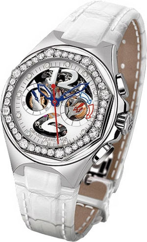 80080D11A751-BB7A Girard Perregaux BMW Oracle Racing