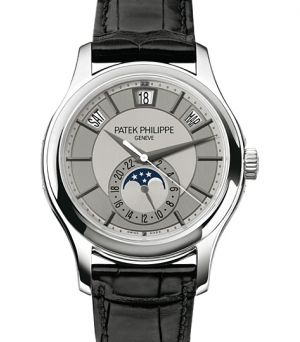 5205G-001 Patek Philippe Complicated Watches