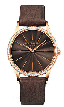 4897R Patek Philippe Calatrava