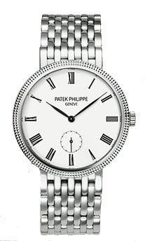 7119/1G Patek Philippe Calatrava