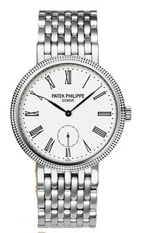 7119/1G1 Patek Philippe Calatrava