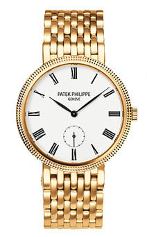 7119/1J Patek Philippe Calatrava