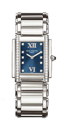 4910/10A-012 Patek Philippe Twenty~4®