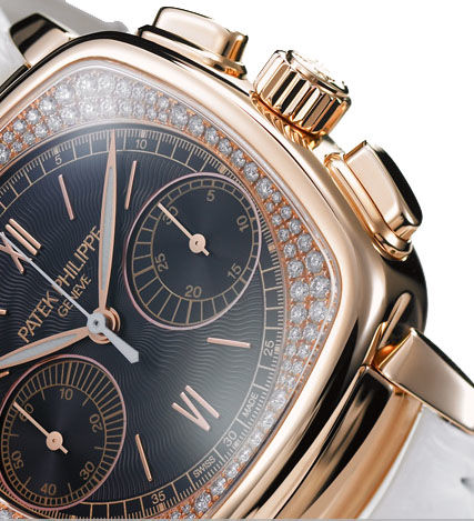 7071R-010 Patek Philippe Complicated Watches