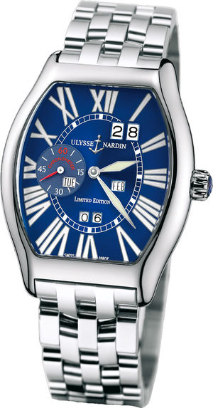 330-40LE-8 Ulysse Nardin Classico Complications